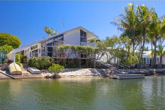 Picture of 34 Cooran Court, NOOSA SOUND QLD 4567