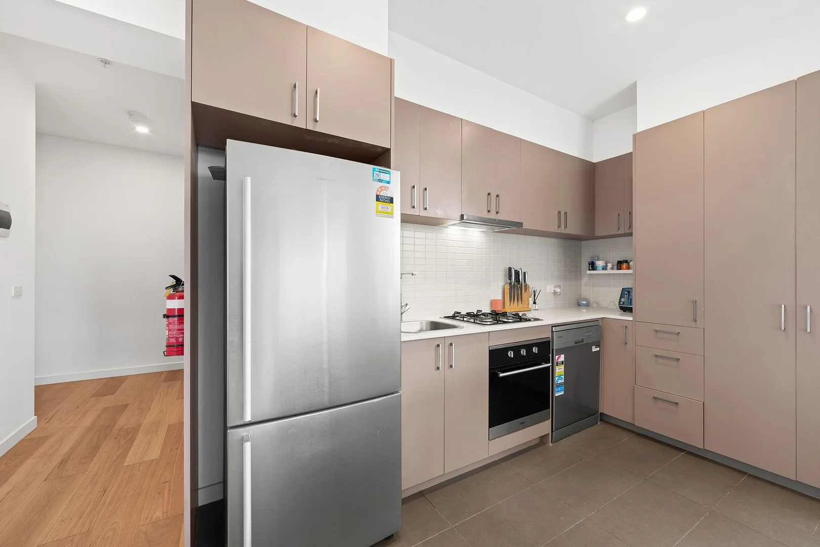 Additional image 3 of 207C/699C Barkly Street, West Footscray VIC 3012