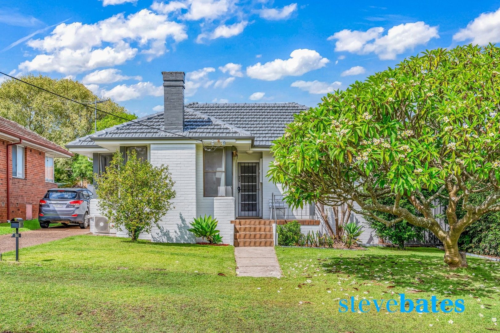 55 Wahroonga Street, Raymond Terrace NSW 2324, Image 0