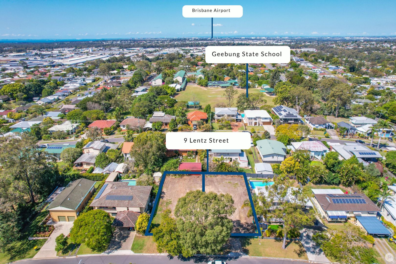 Lot 3/9 Lentz Street, Geebung QLD 4034, Image 2