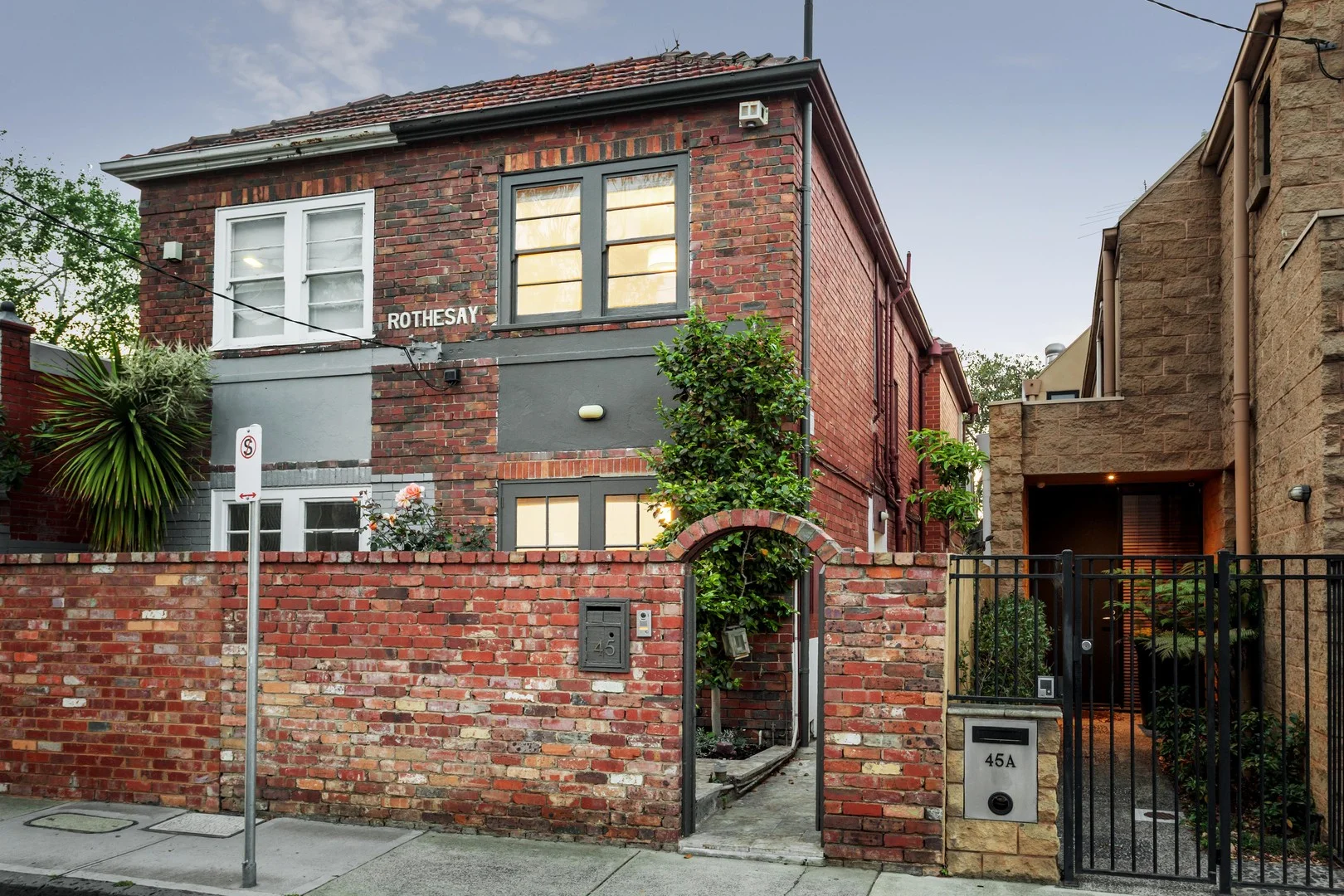 45 Osborne Street, South Yarra VIC 3141