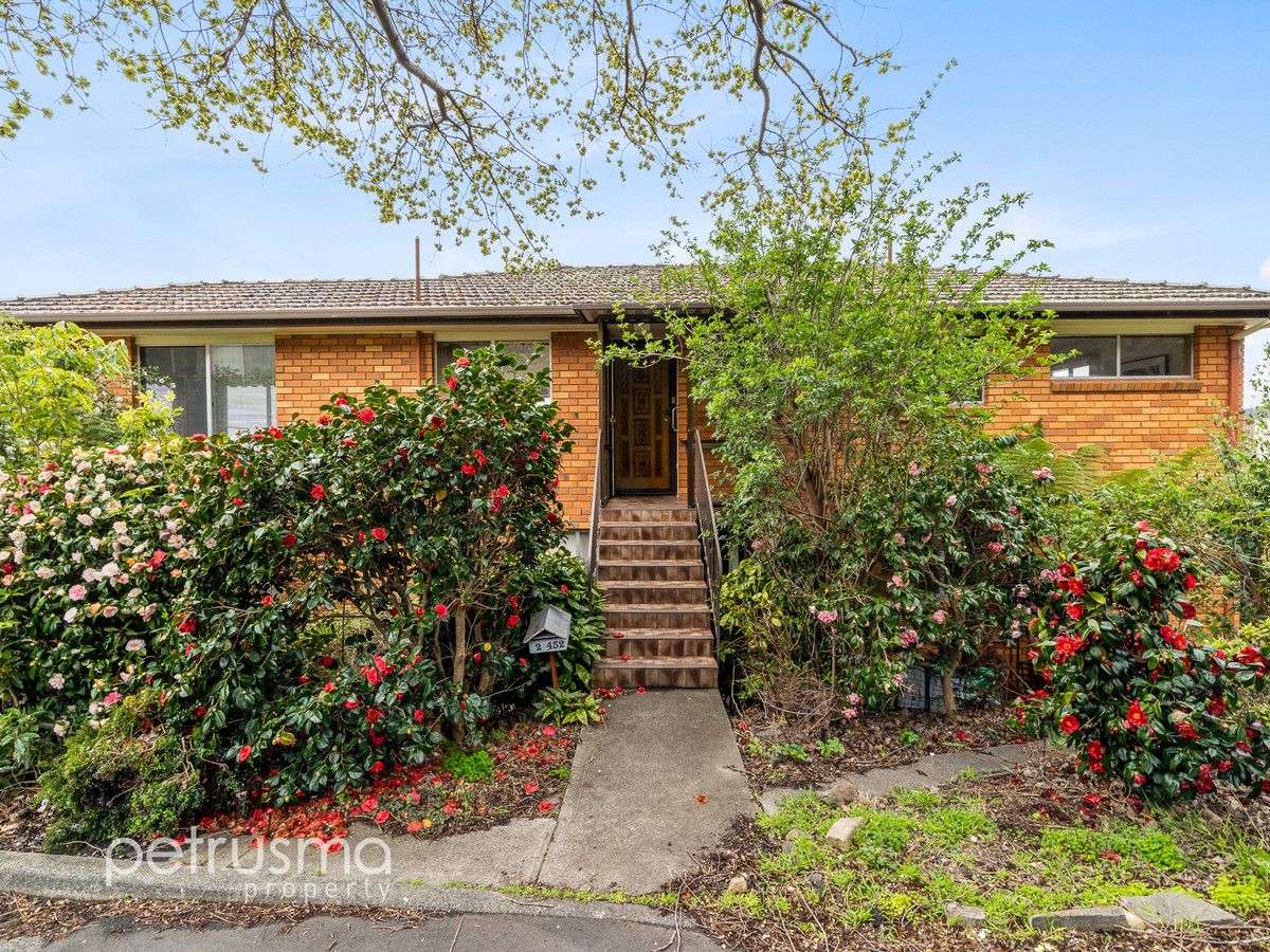 2/452 Churchill Avenue, Sandy Bay TAS 7005, Image 1