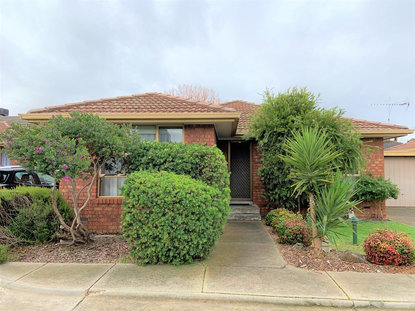 2 bedrooms Apartment / Unit / Flat in 6/183 Lower Dandenong Road MENTONE VIC, 3194