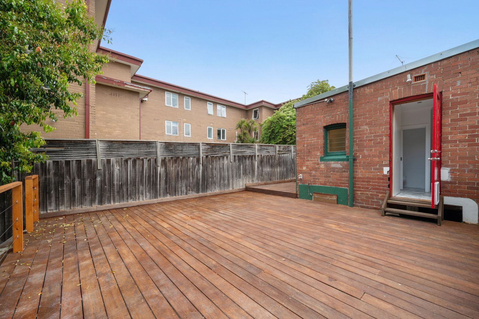 32 Bryant Street, Flemington VIC 3031 House For Rent Domain