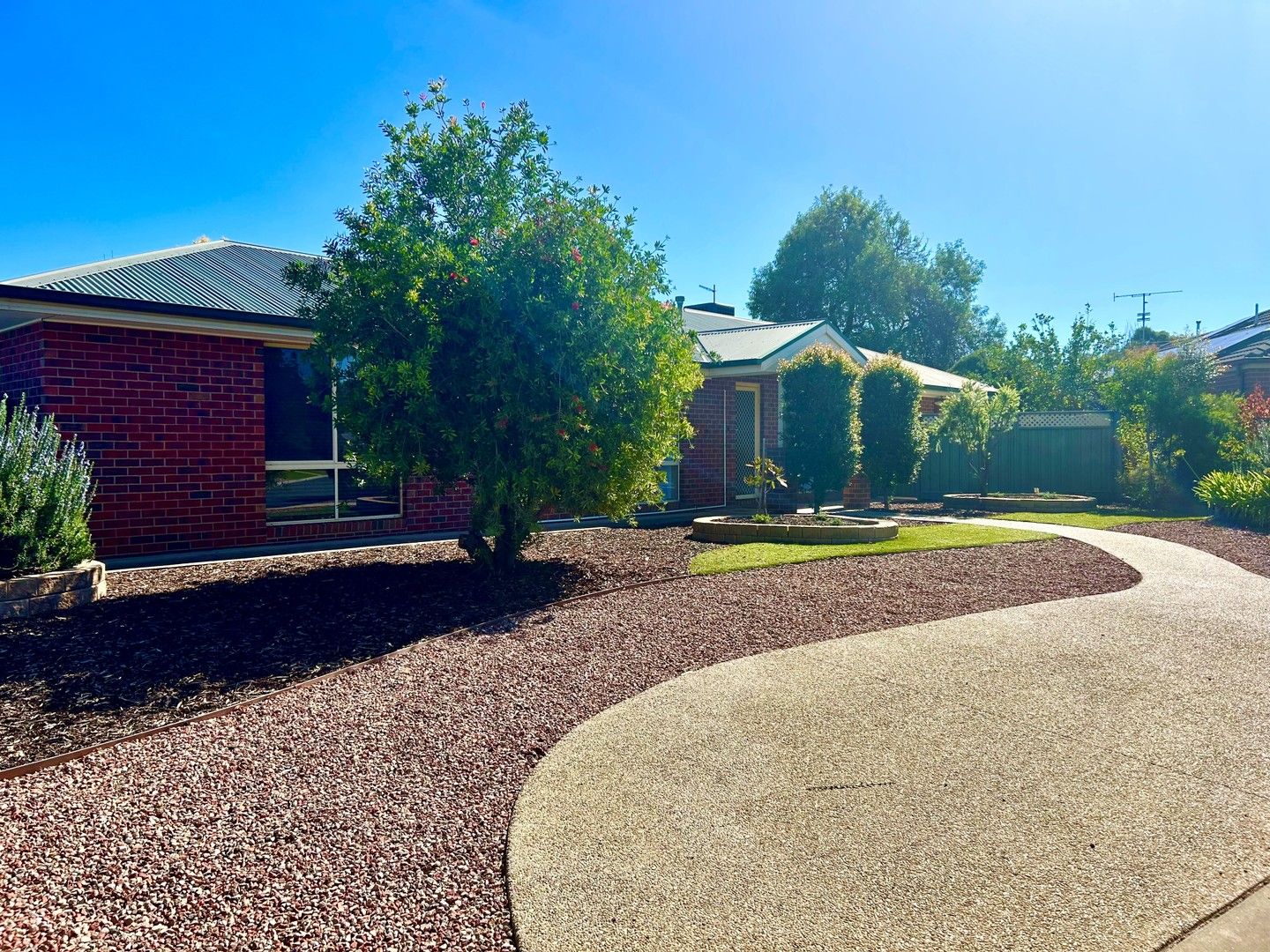 4 Patrick Place, Echuca VIC 3564 House For Rent Domain