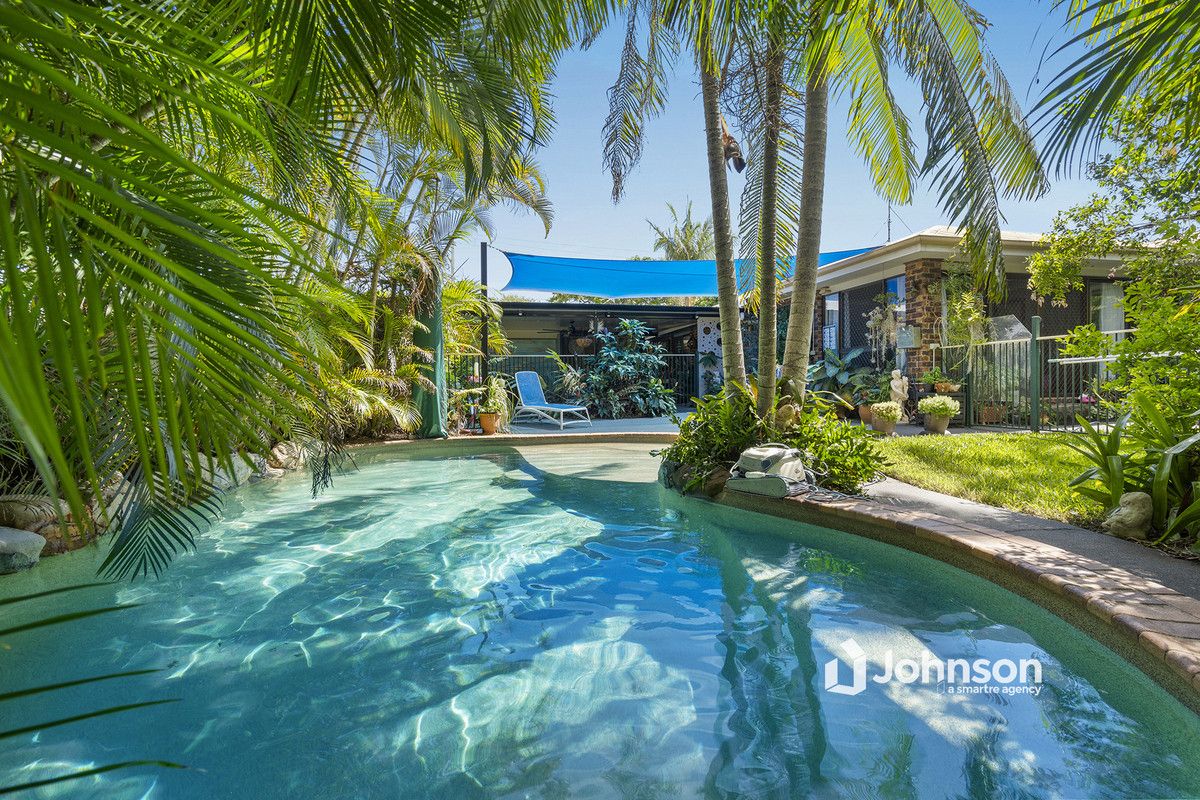 100 Peverell Street, Hillcrest QLD 4118, Image 0