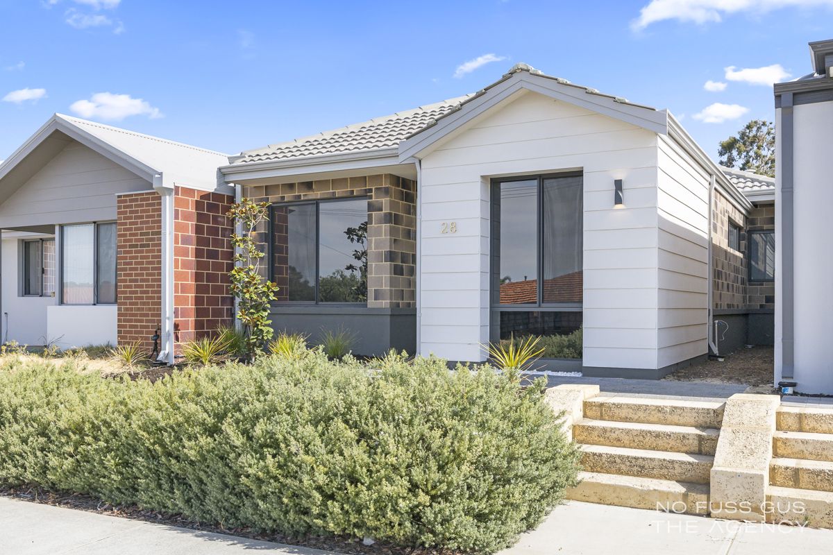 3 bedrooms House in 28 Reilly Way GREENWOOD WA, 6024