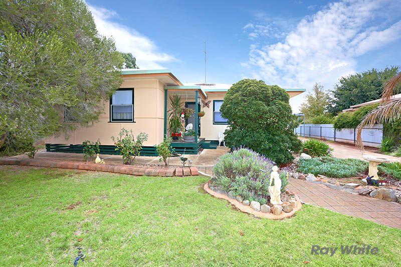 3 Kelly Street, Clare SA 5453, Image 0