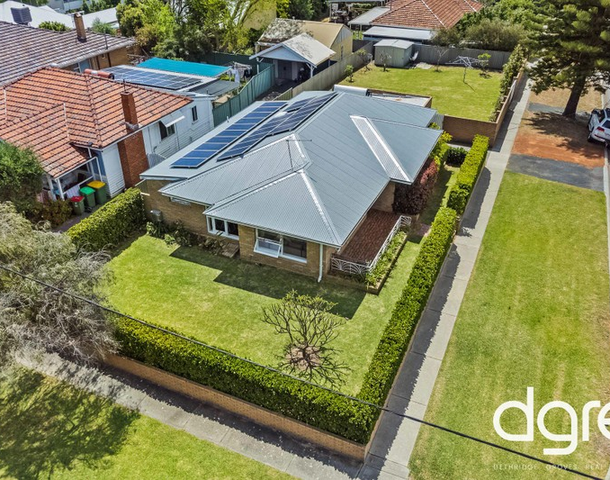 21 Smith Street, Beaconsfield WA 6162