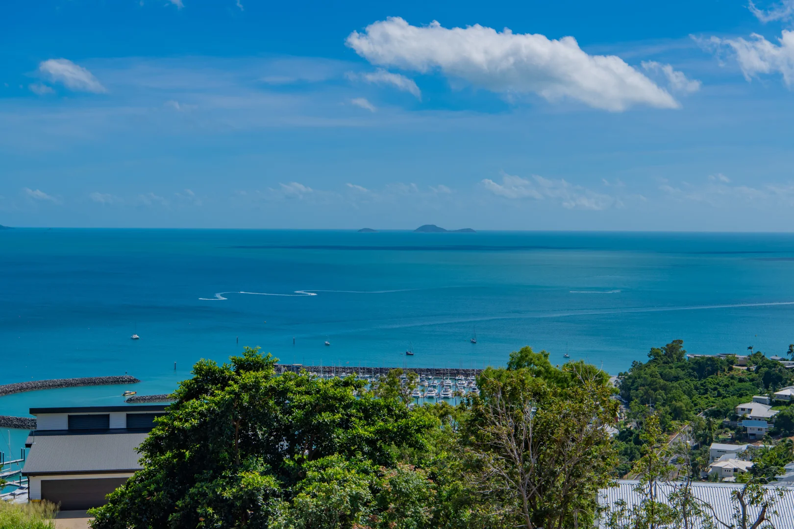 Additional image 4 of Lot 90 Seaview Drive, Airlie Beach QLD 4802