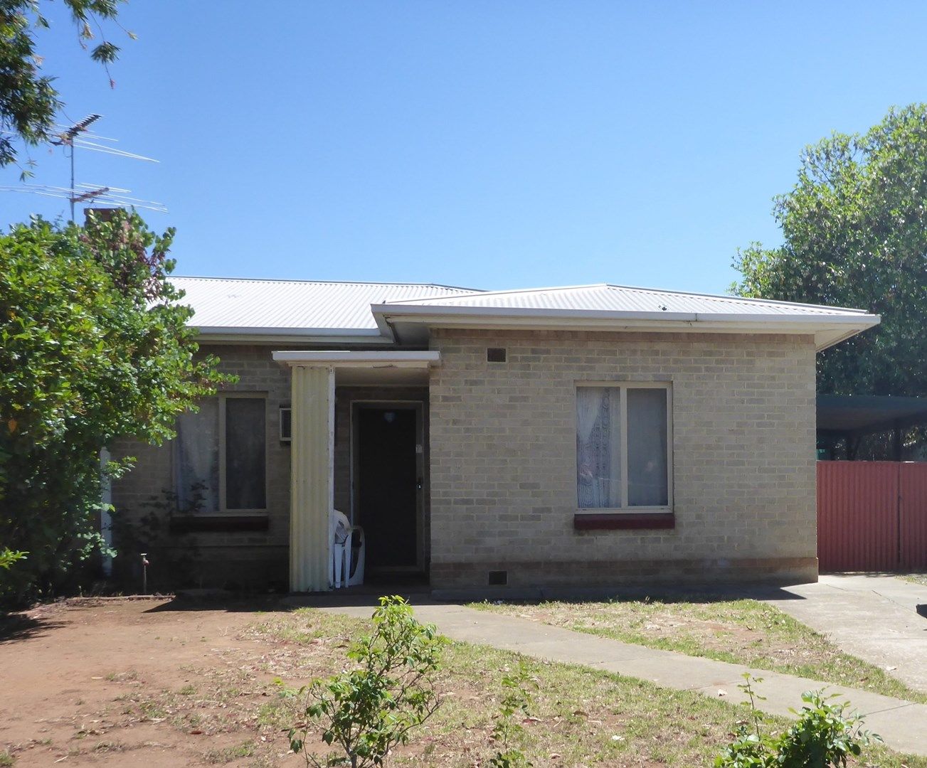 3 bedrooms House in 33 Willison Road ELIZABETH SOUTH SA, 5112