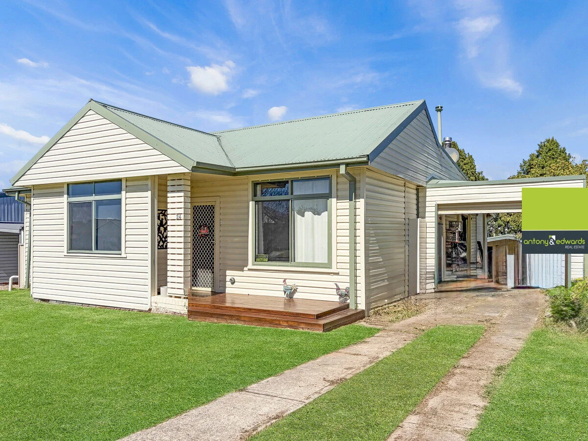 24 Wyatt Street, Goulburn NSW 2580