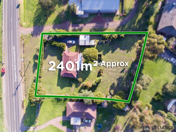1498-1502 Diggers Rest-Coimadai Road, Toolern Vale VIC 3337