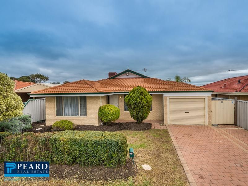 27 White Tern Elbow, Quinns Rocks WA 6030, Image 0