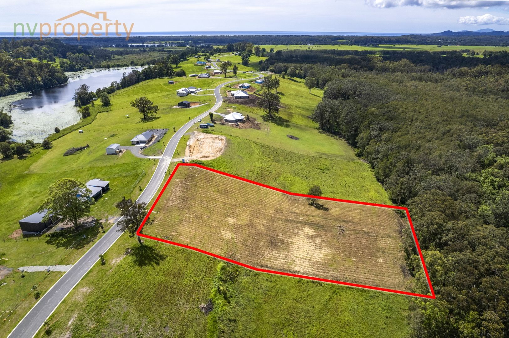 Lot 24 Lakeview Close, North Macksville NSW 2447, Image 1