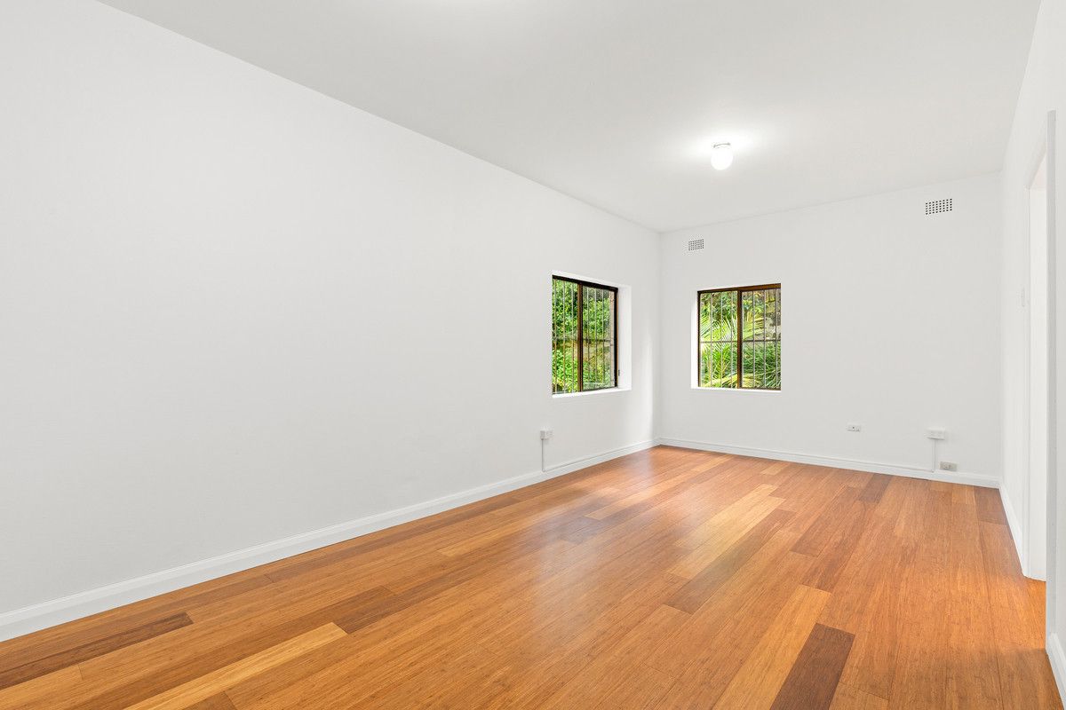 1 bedrooms Apartment / Unit / Flat in 6/33 Palmerston Street VAUCLUSE NSW, 2030