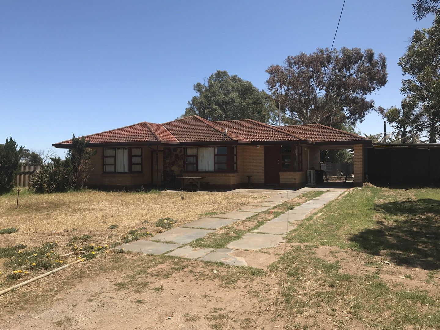 266 Contact Agent For Address Road, Waterloo Corner SA 5110, Image 0