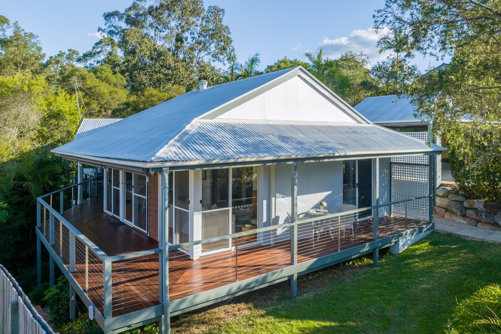 7 Sherborne Place, Chapel Hill QLD 4069, Image 0