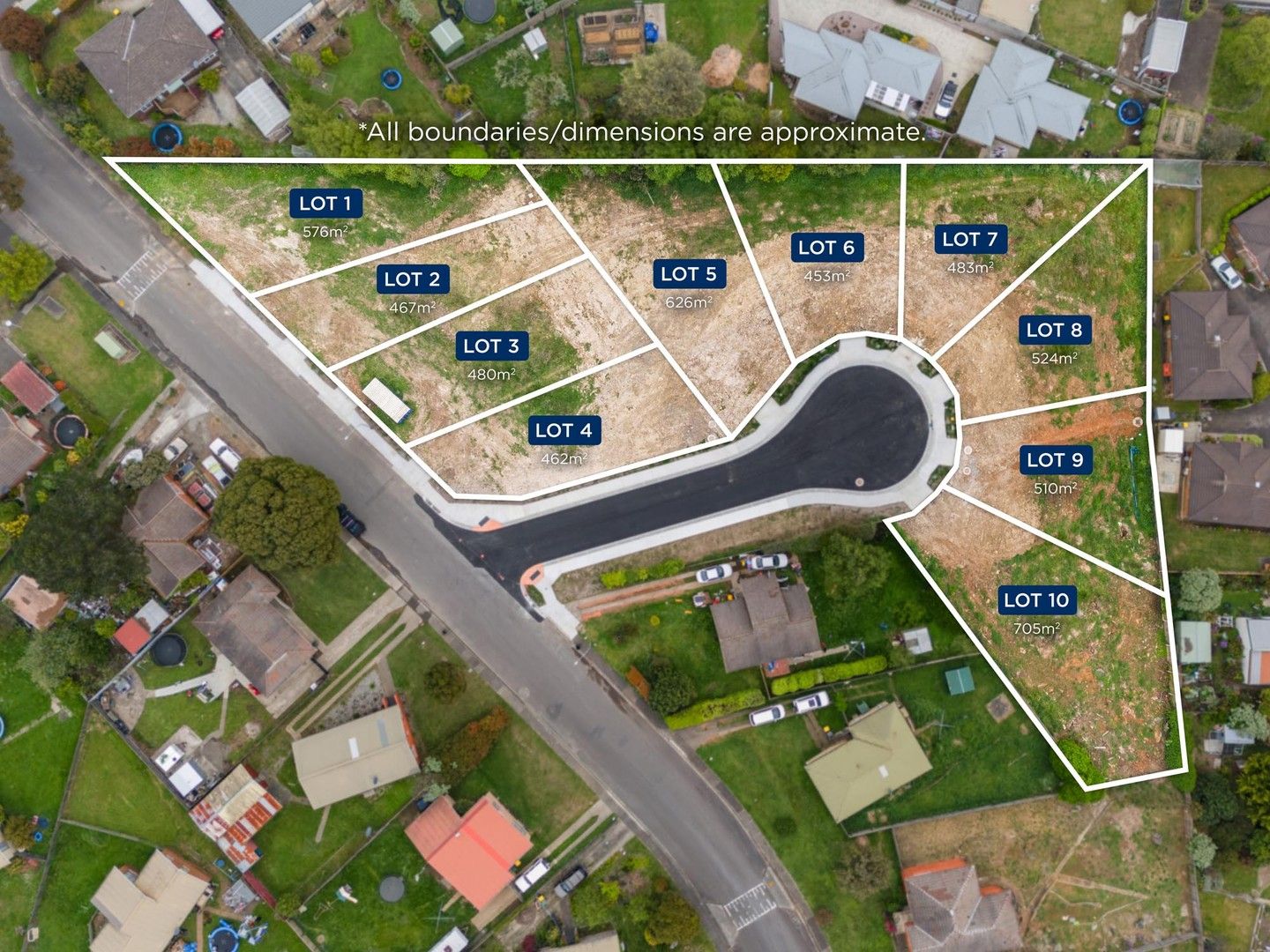 Devonport TAS 7310 vacant land for Sale, Offers from 165,000