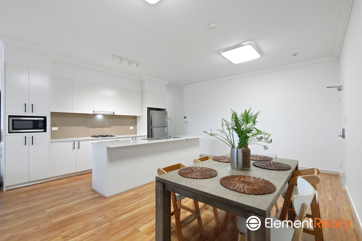 13/4-5 St Andrews Street, Dundas NSW 2117, Image 2