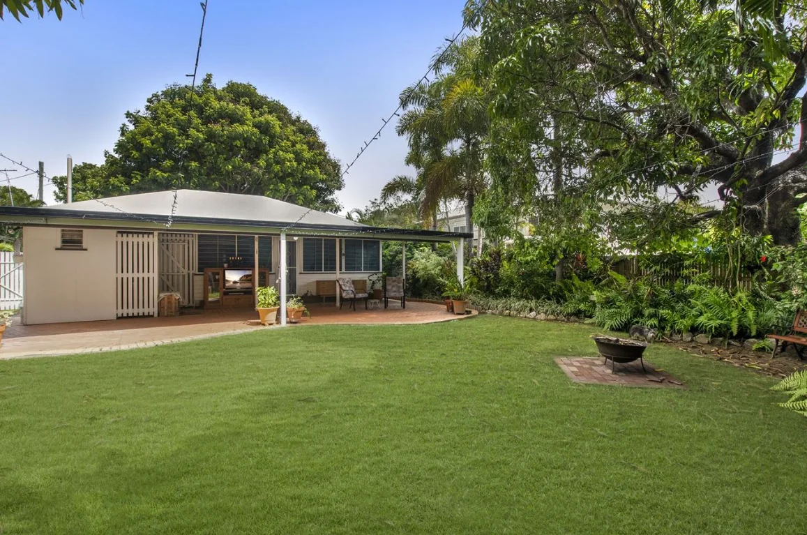 Additional image 8 of 21 McLeod St, Currajong QLD 4812