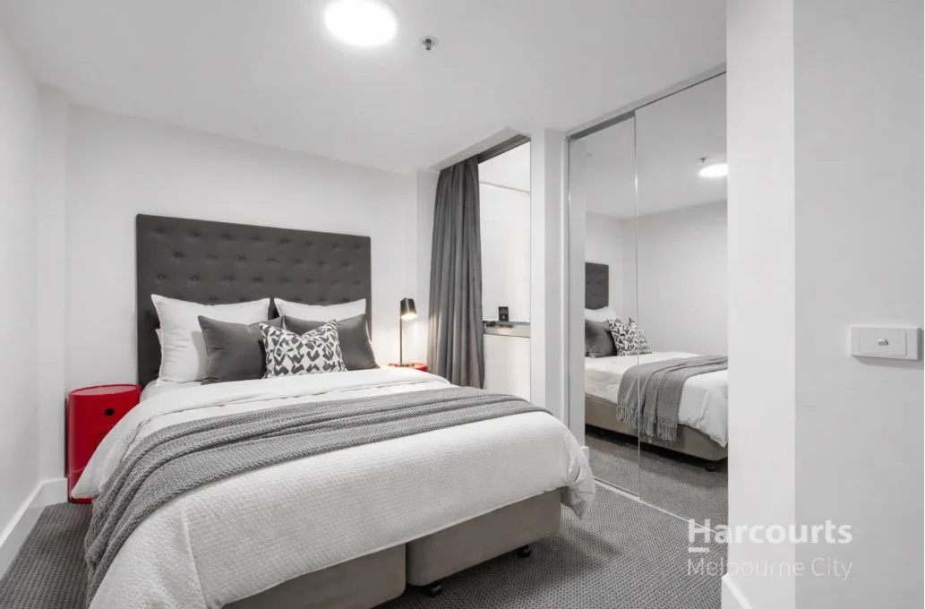 Additional image 3 of 115/318 Little Bourke Street, Melbourne VIC 3000