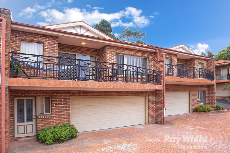 16/17-19A Page Street, Wentworthville NSW 2145