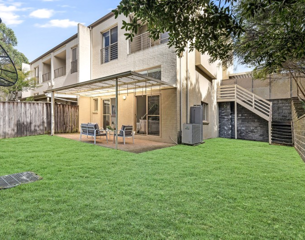 2/44 East Crescent, Hurstville Grove NSW 2220