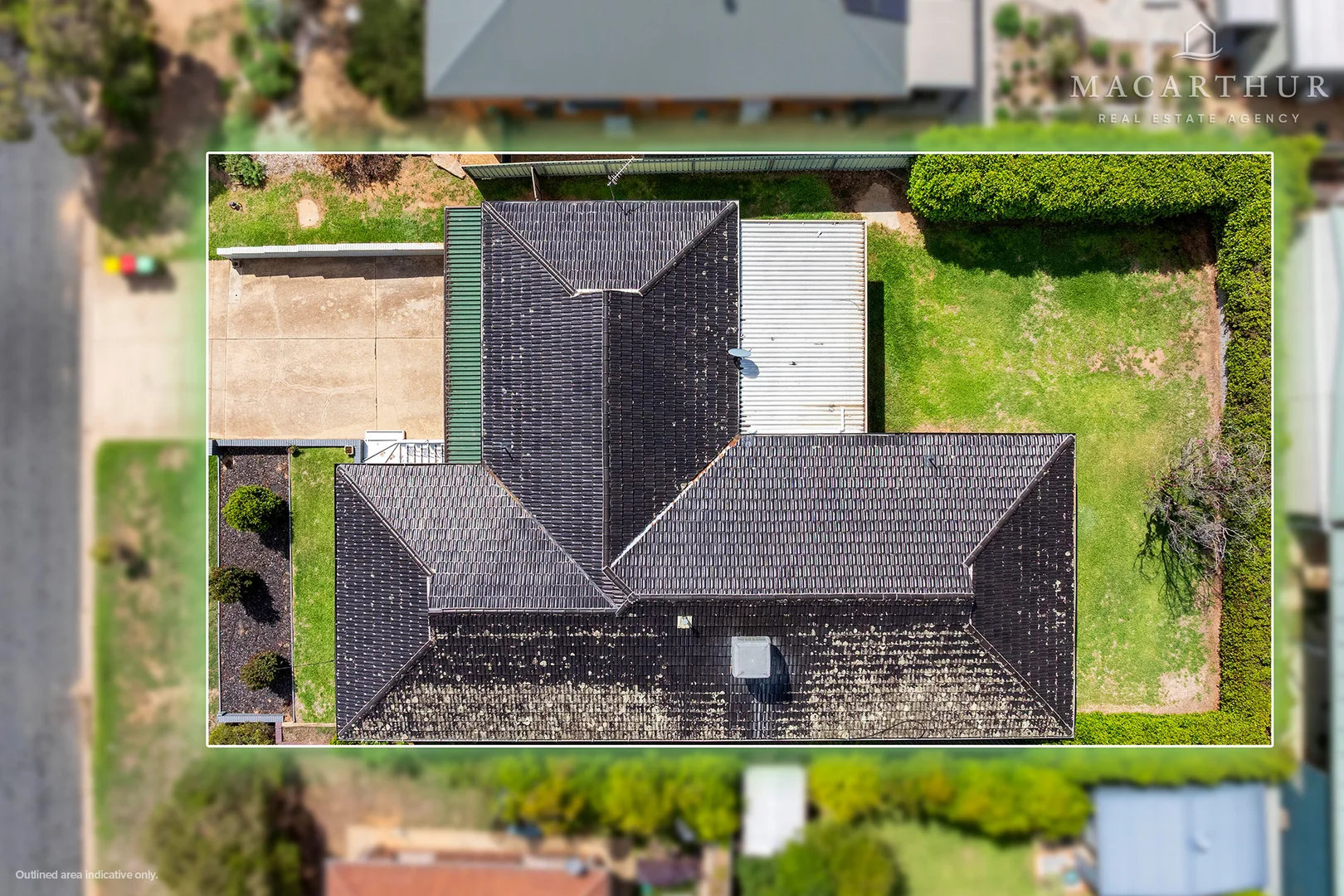 Additional image 26 of 23 Buchhorn Street, Tolland NSW 2650