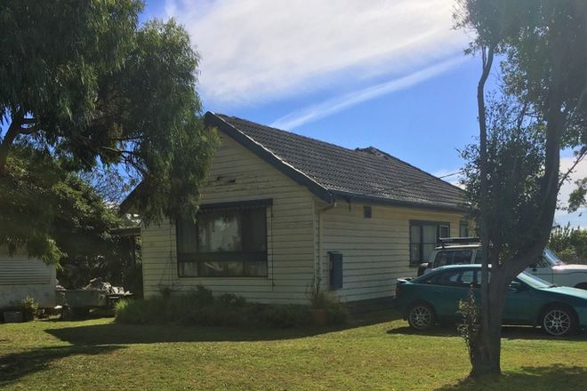 Picture of 108 SMYTHE Street, CORINELLA VIC 3984