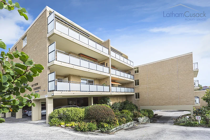 Additional image 6 of 18/106 Young Street, Cremorne NSW 2090