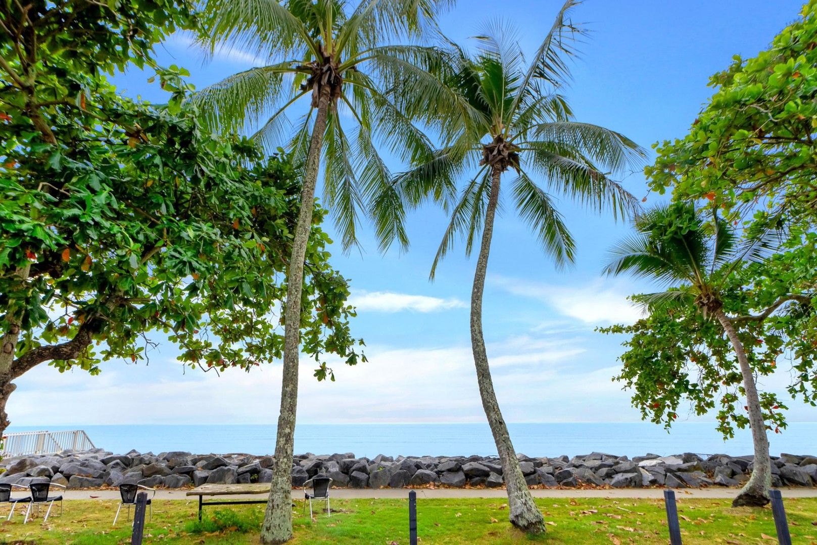 147 O'Shea Esplanade, Machans Beach QLD 4878, Image 0