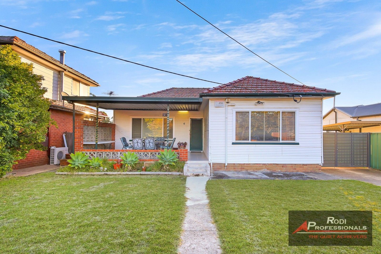 6 & 6a Compton street, Bass Hill NSW 2197, Image 0