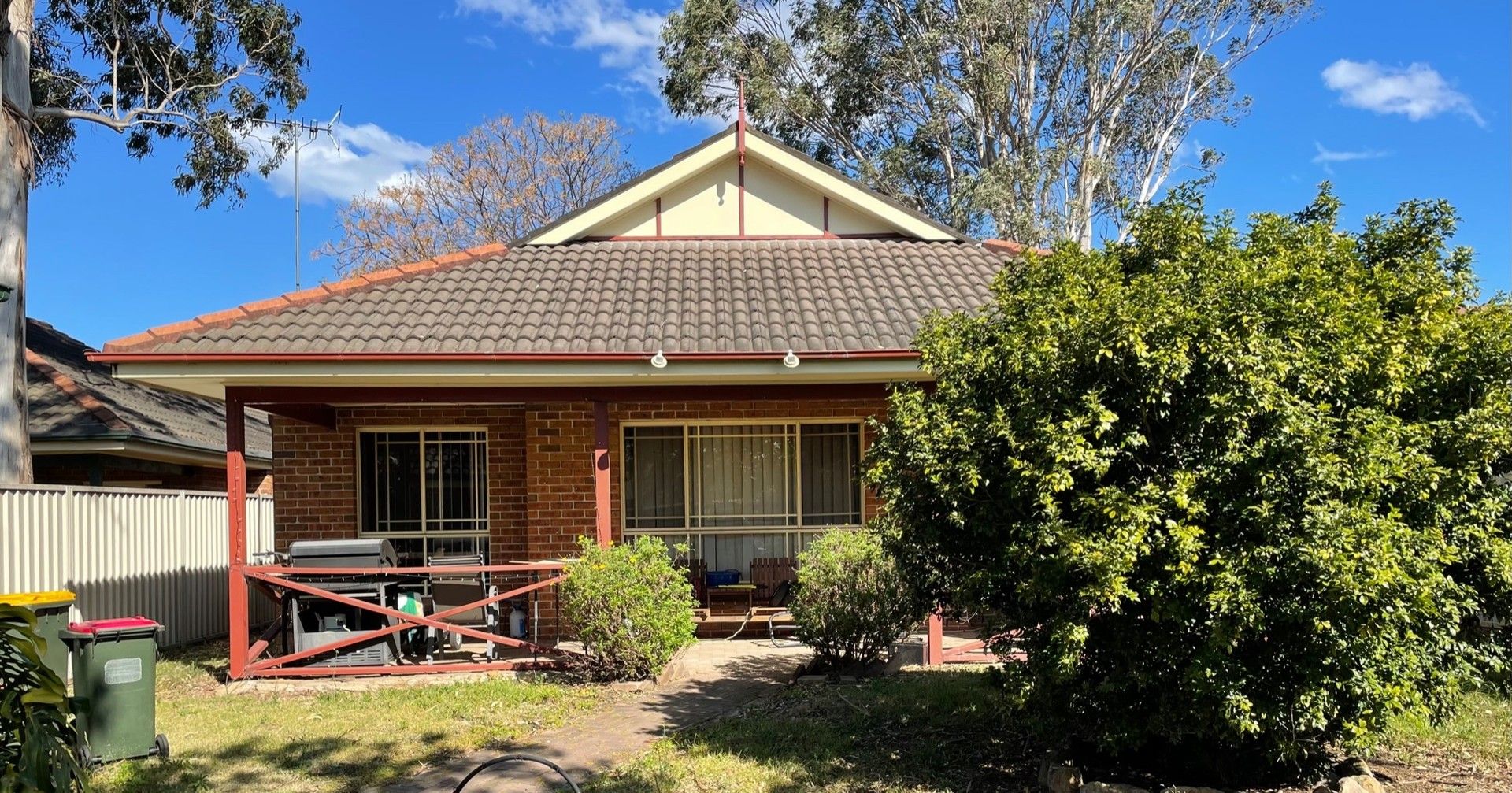 3 bedrooms House in 3B Oxley Grove TAHMOOR NSW, 2573