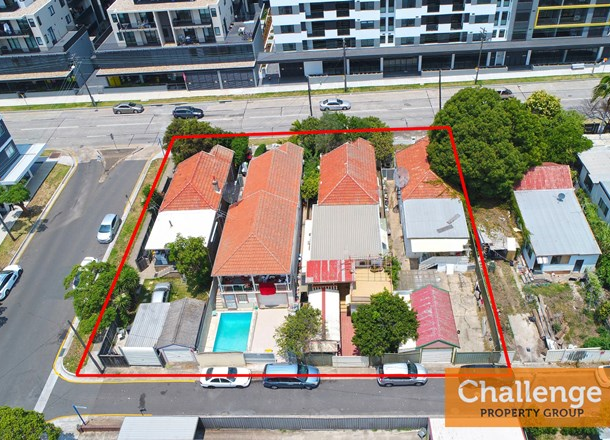 595 Canterbury Road, Belmore NSW 2192