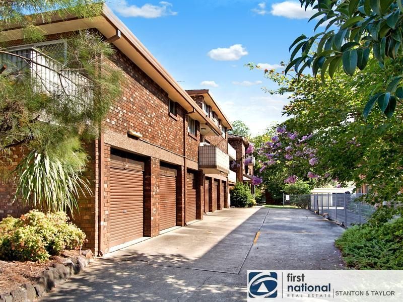 12/158 Lethbridge Street, Penrith NSW 2750, Image 0