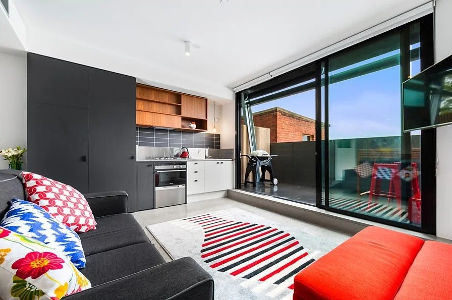 Additional image 3 of 302/231 Moor St, Fitzroy VIC 3065