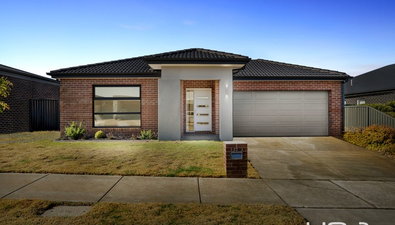 Picture of 12 Heathcote Drive, LUCAS VIC 3350