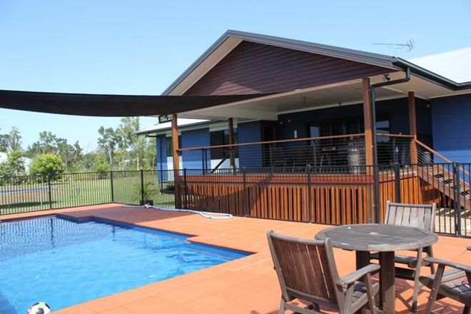 Picture of 9 Bellbird Close, FORREST BEACH QLD 4850