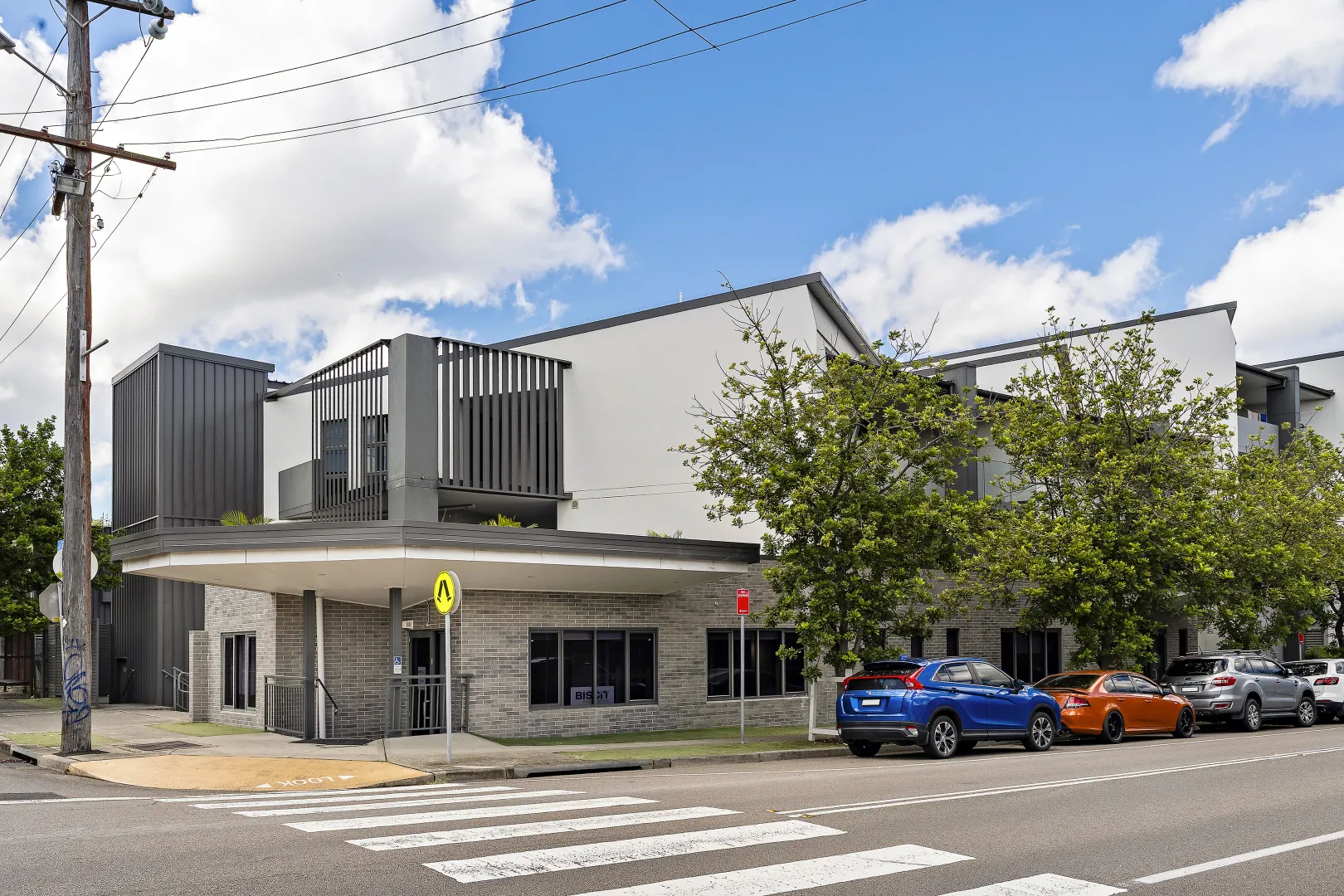 Apartment in Newcastle, Speers Point - View 5