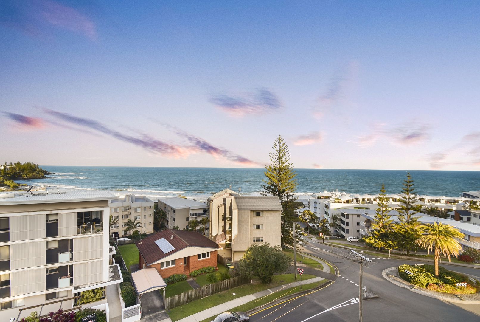 Unit 12/24 Mahia Terrace, Kings Beach QLD 4551 Apartment For Rent