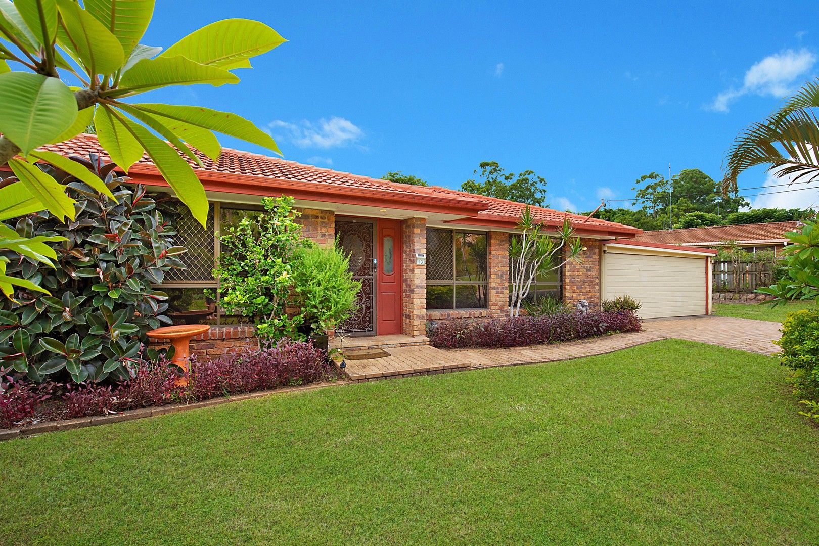 4 bedrooms House in 13 Everlast Street SHAILER PARK QLD, 4128