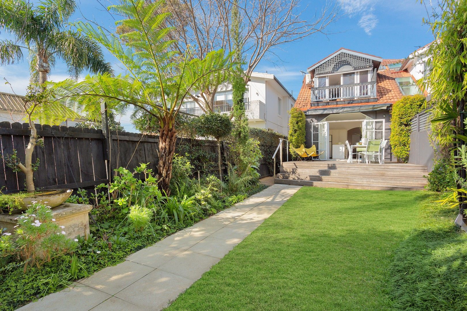 2A Gordon Street, Mosman NSW 2088, Image 0