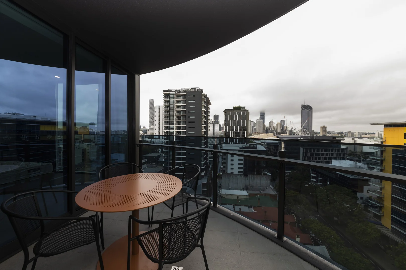 Additional image 11 of 1204/15 Manning Street, South Brisbane QLD 4101