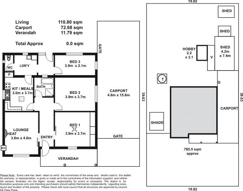 5 Munro Avenue, Sefton Park SA 5083, Image 1