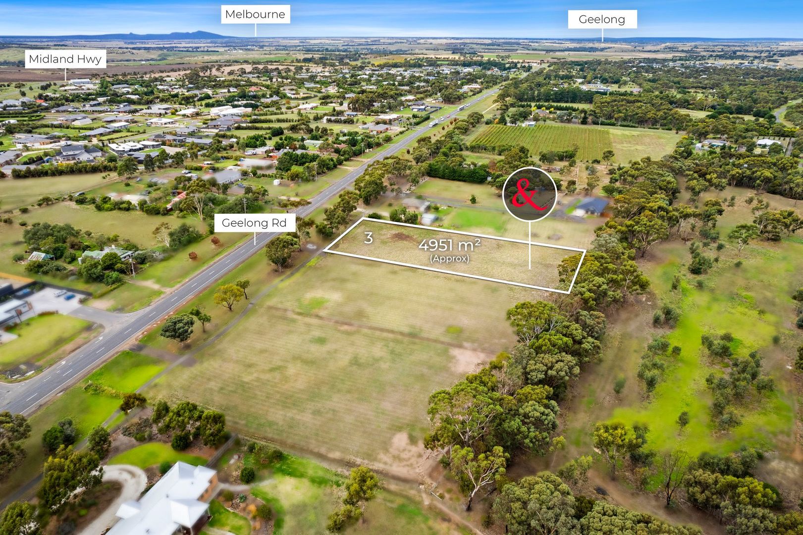 52 Geelong road, Bannockburn VIC 3331, Image 1