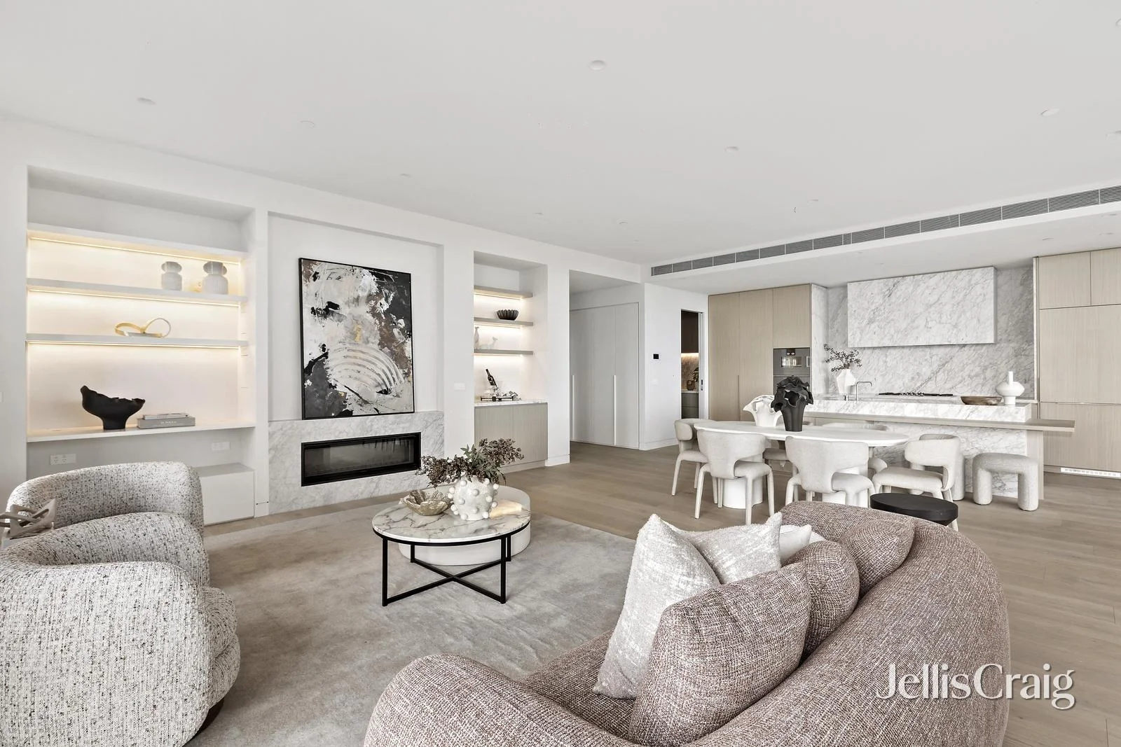 1113/538 Epsom Road, Flemington VIC 3031