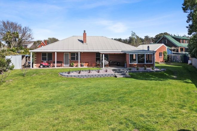 Picture of 12 Harrington Court, NORWOOD TAS 7250