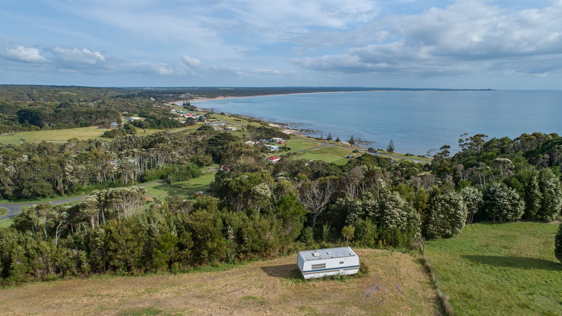 Lot 2 Millwood Road, Naracoopa TAS 7256, Image 0