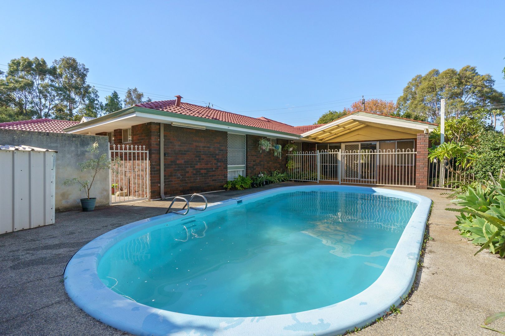 5 Bartling Crescent, Bateman WA 6150 Domain